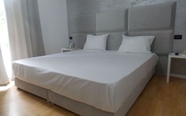 Hotel Diamond