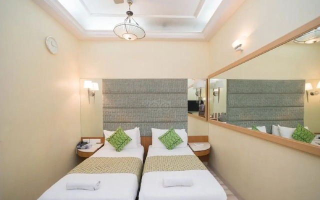 Regent Hotel