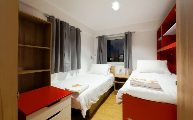 LSE High Holborn - Campus Accommodation