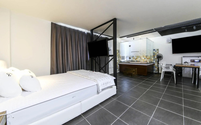 Hotel Don