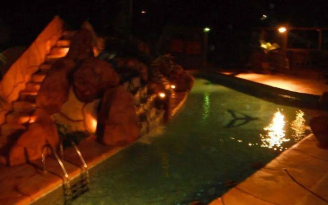 Villas Bungalows Ballena