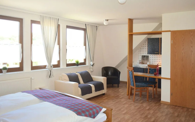 Hotel Locvillare