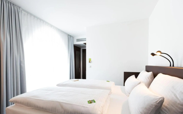 Hotel Tobbaccon