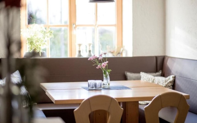 Bed & Breakfast Jungholz