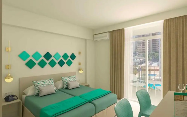 Hotel Gala Placidia