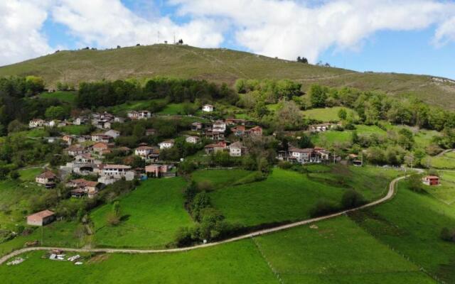 Apartamentos tiu Enrique 2