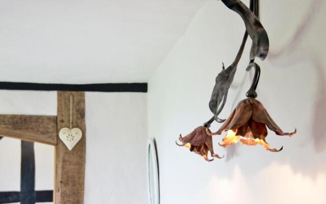 Lower Wythall B&B