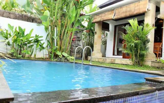 Belvilla Nirvana Near Monkey ForestNearCampuhan Ridge Walk