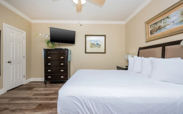 Phoenix Ix 506 2 Bedroom Condo