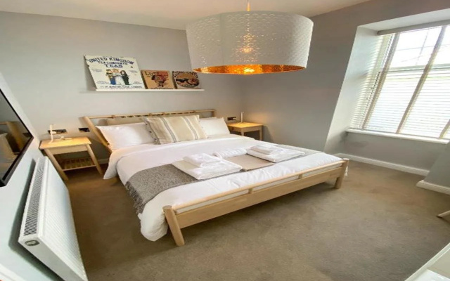Housel Bay Hotel