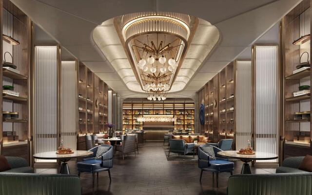 Wenzhou Binhai Grand Hotel