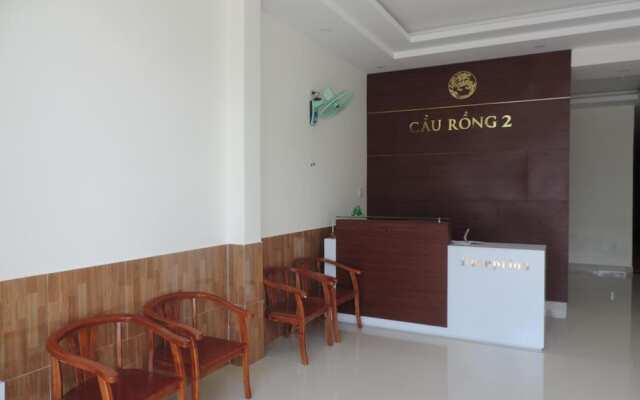 Cau Rong 2 Hotel