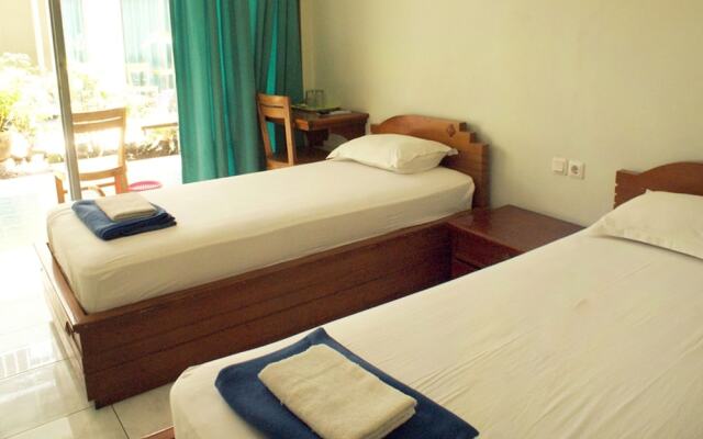 Hotel Trio