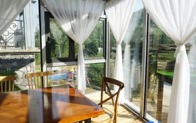 Mogan Qixin Independent Villa