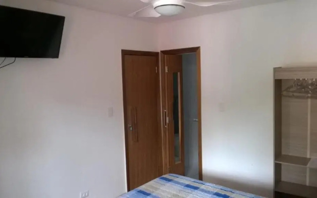 Hostel Flor De Maria