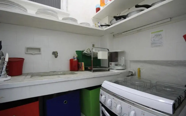 GoHouse Copacabana 1003