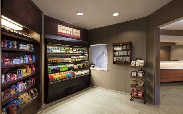 Springhill Suites By Marriott Chicago Lincolnshire