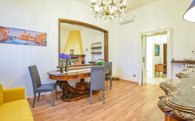 Beautiful Apartment in Casorate Sempione With 2 Bedrooms and Wifi