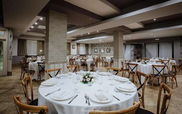 Domus Park Hotel & SPA