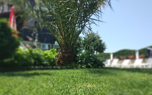 Sani Holiday Village