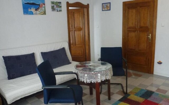 Jorgos Apartman