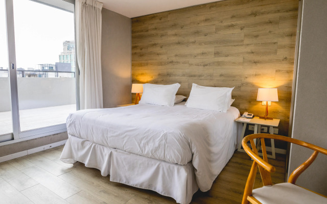 Smart Hotel Montevideo