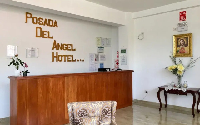 Posada del Ángel Hotel