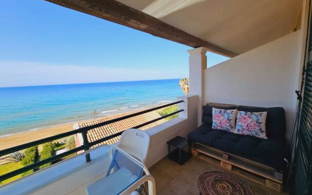 Corfu Glyfada Menigos Resort