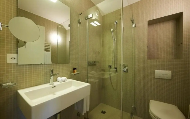 Parkhotel Wallberg