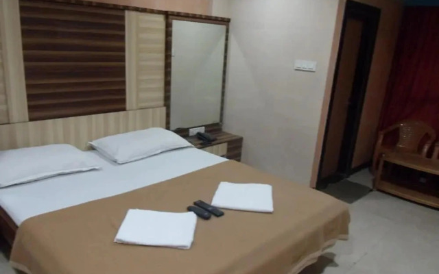 Hotel Parth