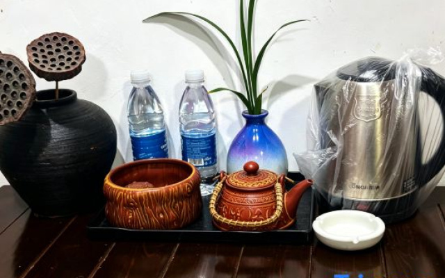 Xiaoxiongjia Youth Hostel