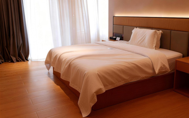 东方翡翠酒店 Jade Hotel