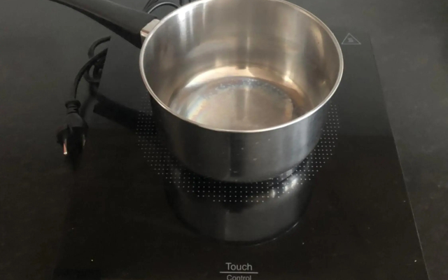 Apartment Philip Vienna Self Check-In