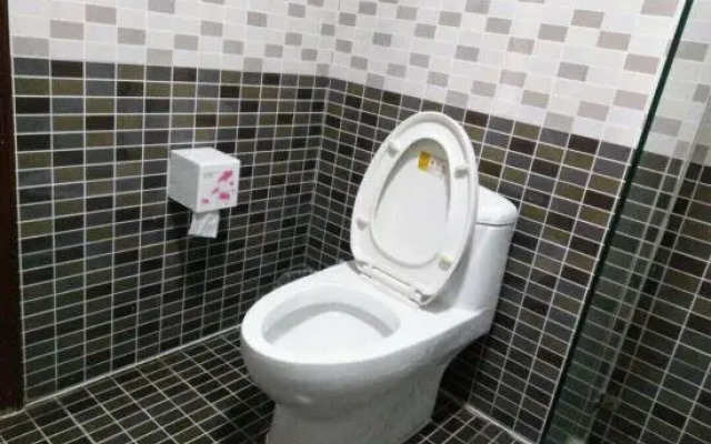 Ningguo Xinyuan Business Hotel