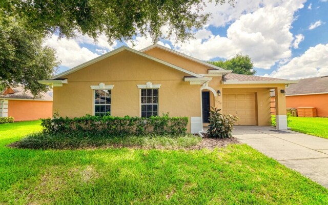 Anna-Mari's Silver Creek Getaway