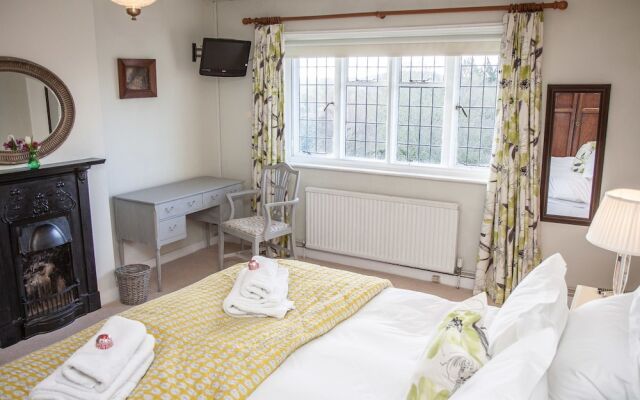 West End Flower Farm Bed and Breakfast