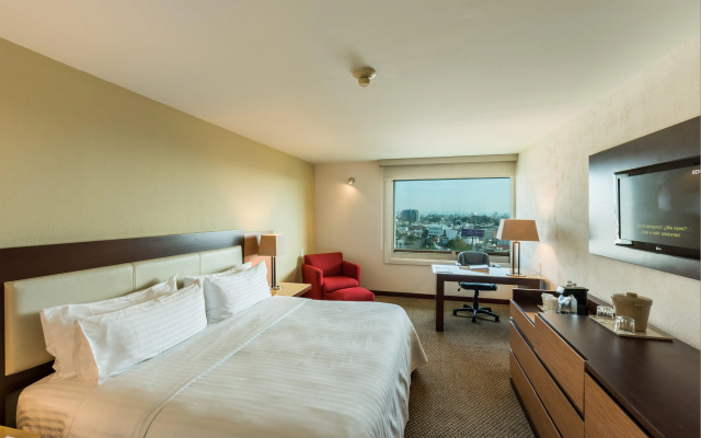 Holiday Inn Select - Guadalajara by IHG