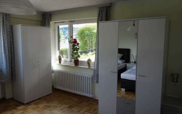 Wohnung Werner