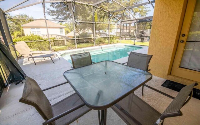 Nick's Southern Dunes Vacation Home