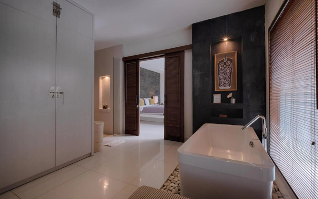Canggu Villa by Sanga Sanga Hospitality