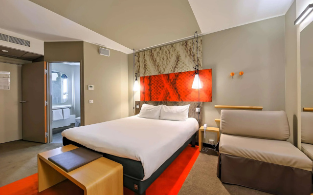 Ibis Gdansk Stare Miasto Hotel