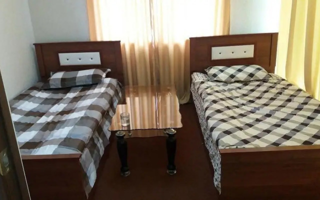 Sharq-Darvoz Mini Hotel - hostel