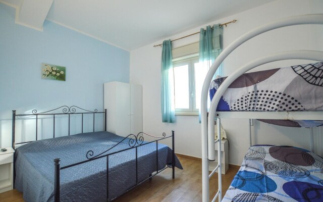 Stunning Home in Realmonte With 2 Bedrooms and Wifi