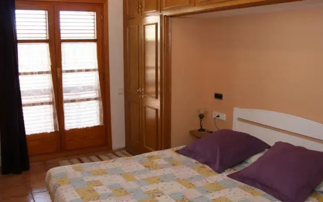 Ca l'Helena. Suite