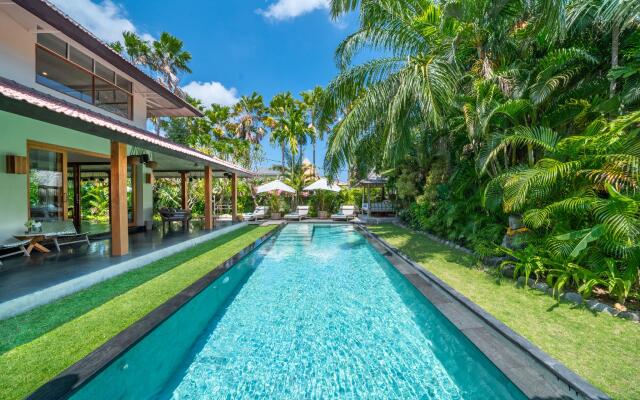 Villa Litera Canggu Bali