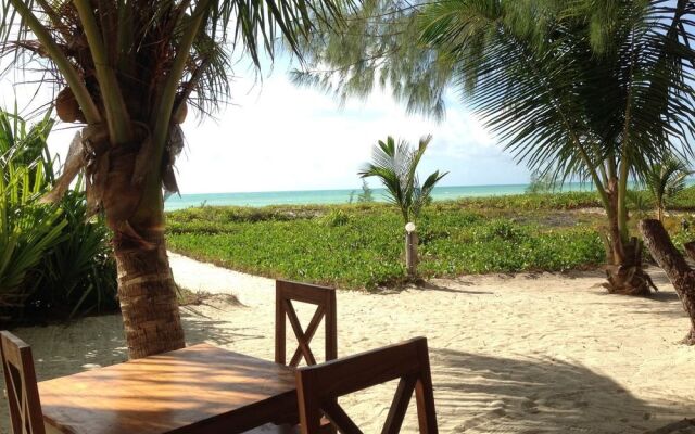 Hotel on the Rock Zanzibar