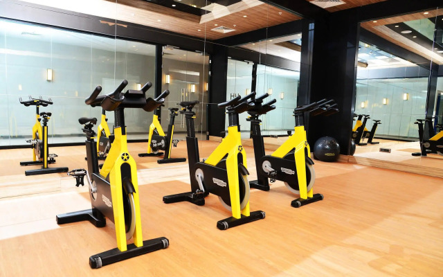 Hawthorn Suites By Wyndham Istanbul Airport