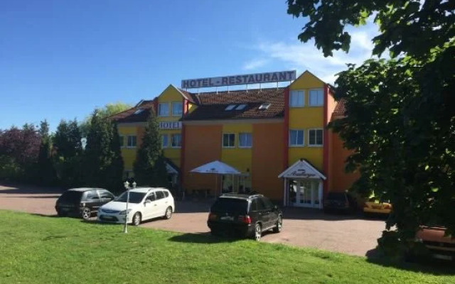 Hotel/Restaurant Auberge