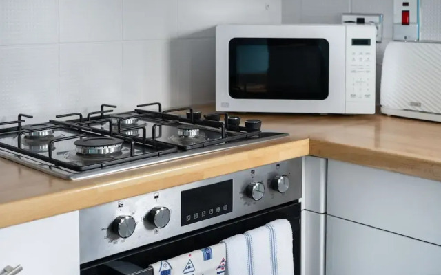 Close to Stonehaven Beach-2 Bed