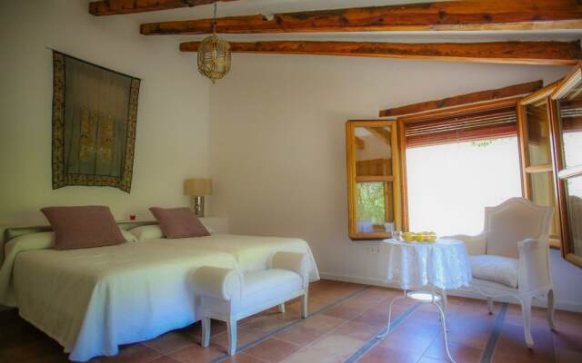 Casa Rural Molino del Machero